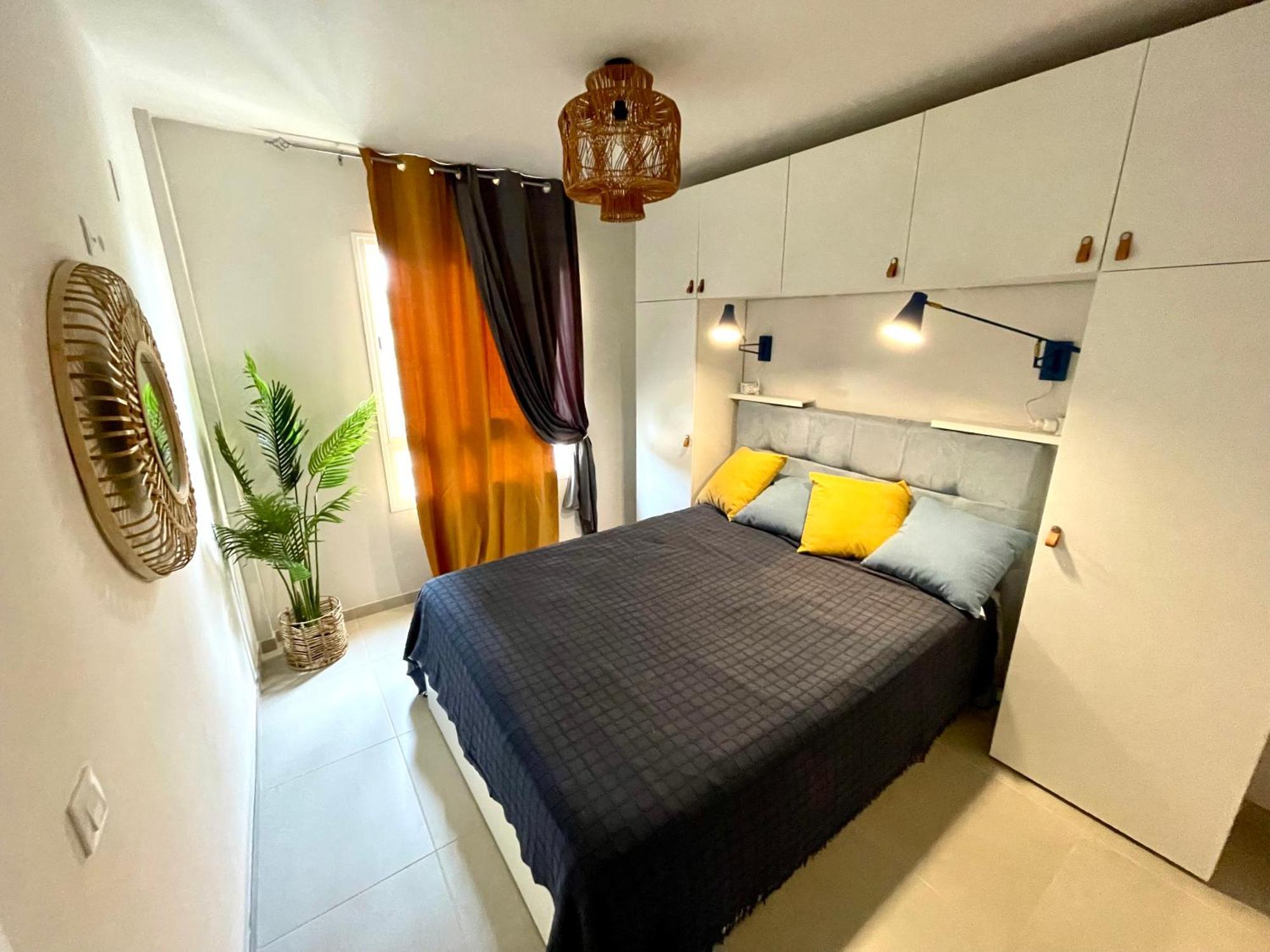 Casa Del Mar Appartement Costa De Antigua Buitenkant foto