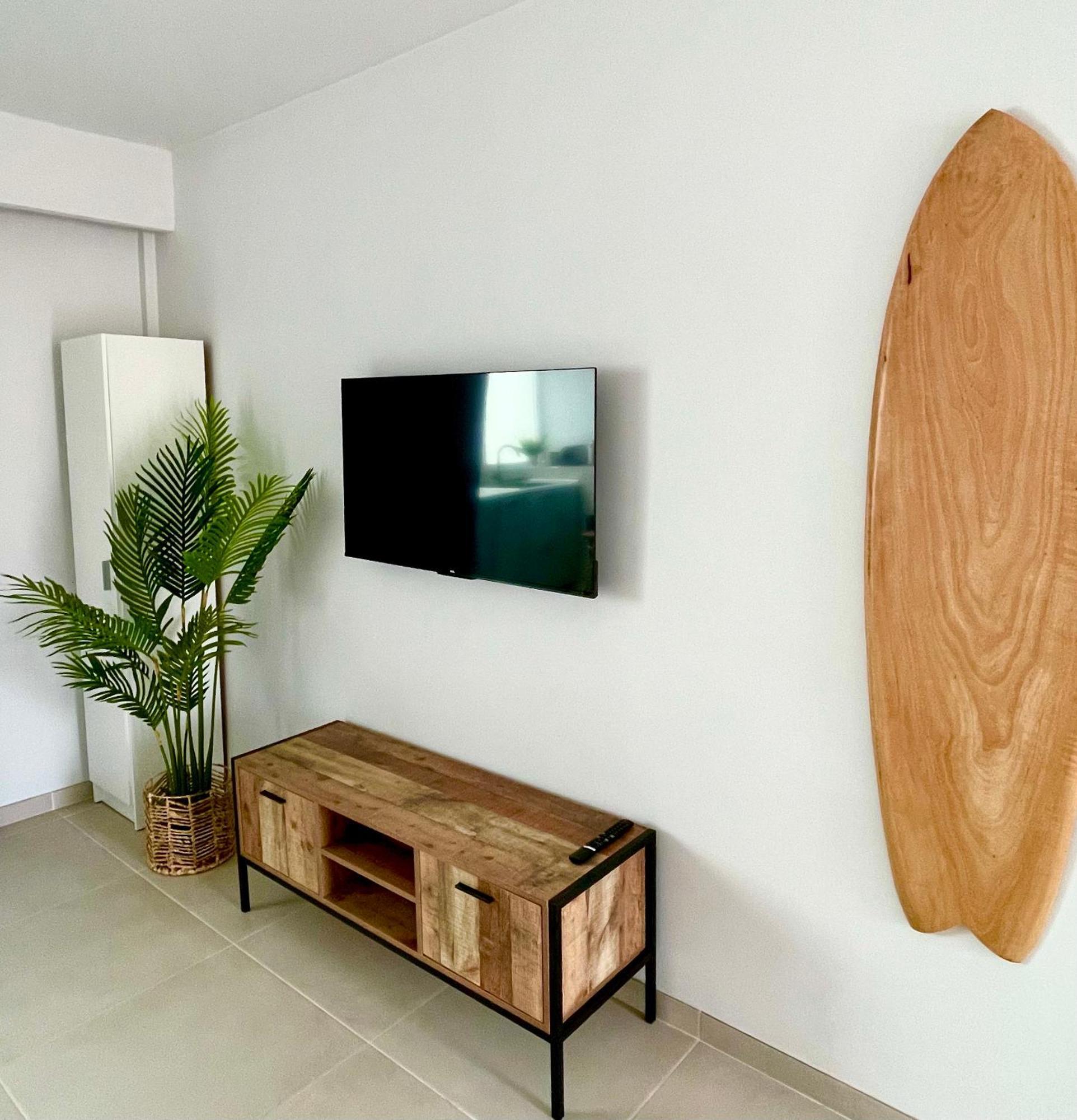 Casa Del Mar Appartement Costa De Antigua Buitenkant foto
