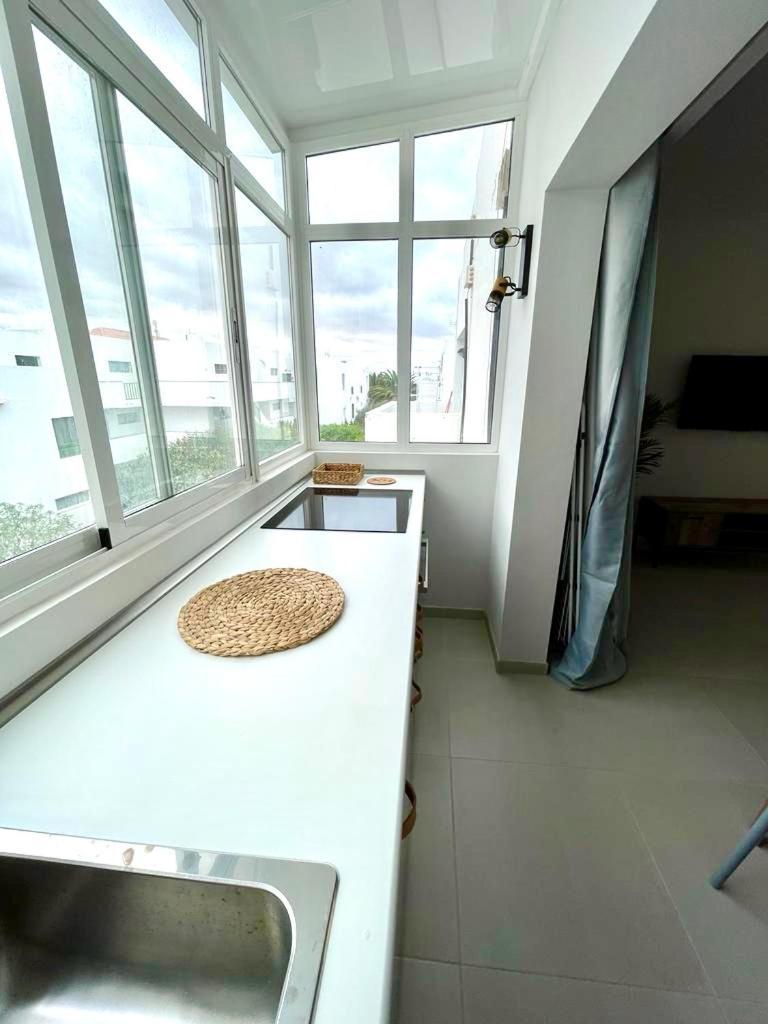 Casa Del Mar Appartement Costa De Antigua Buitenkant foto