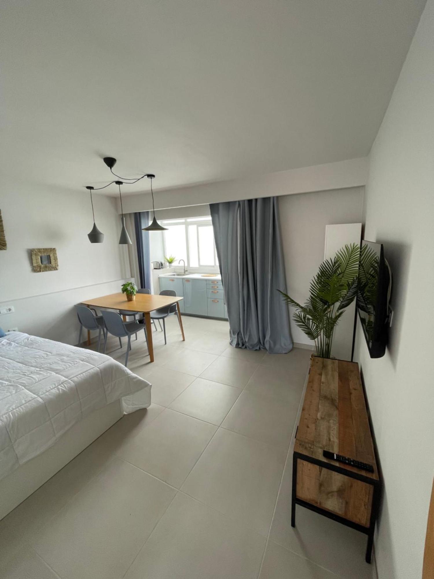 Casa Del Mar Appartement Costa De Antigua Buitenkant foto